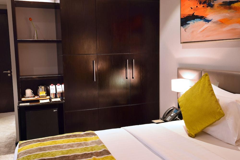 Best Western Plus Fursan Riyadh Eksteriør billede