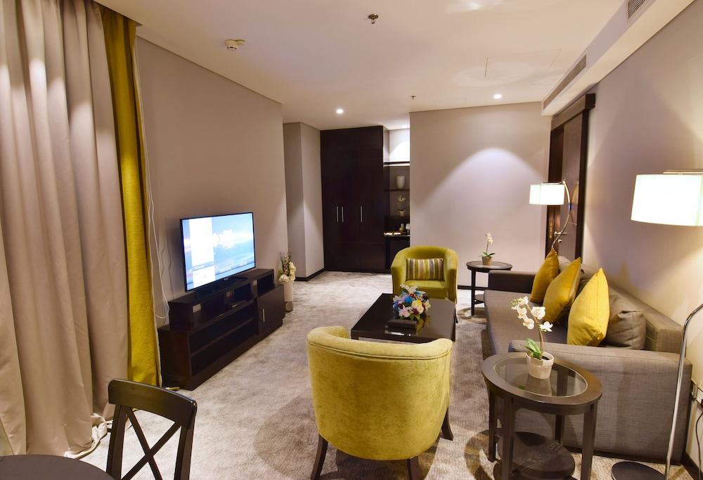 Best Western Plus Fursan Riyadh Eksteriør billede