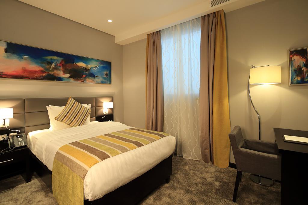 Best Western Plus Fursan Riyadh Eksteriør billede